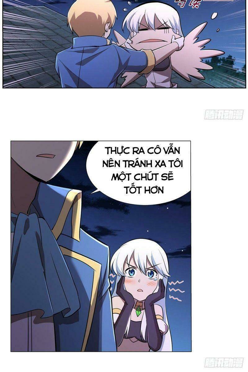 Ma Vương Thất Nghiệp Chapter 208 - Trang 2