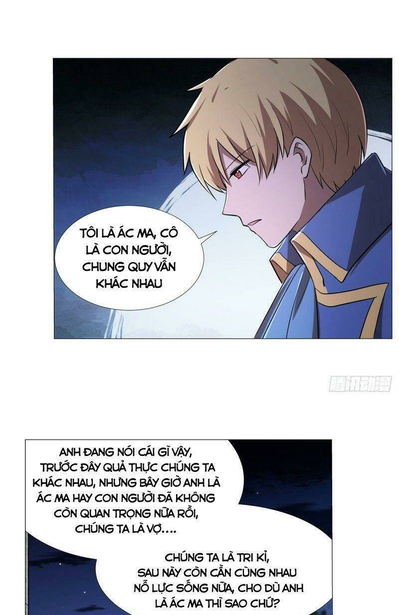Ma Vương Thất Nghiệp Chapter 208 - Trang 2