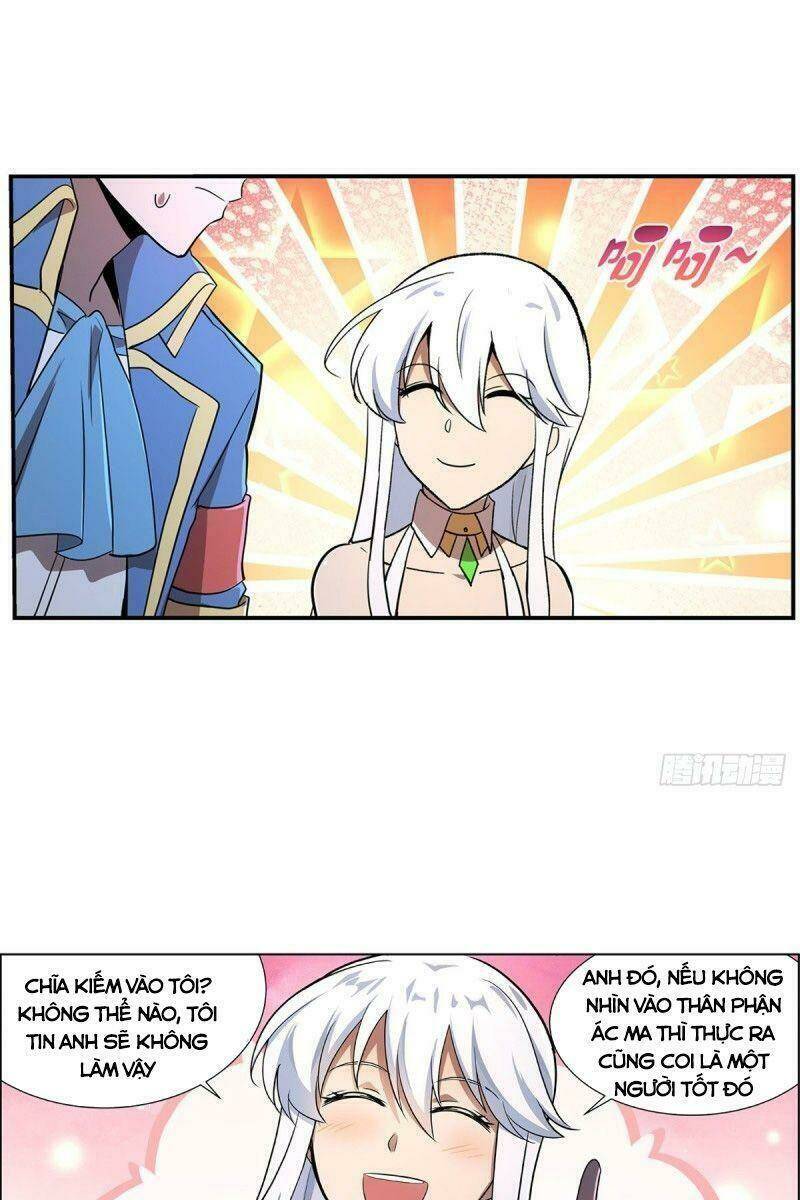 Ma Vương Thất Nghiệp Chapter 208 - Trang 2