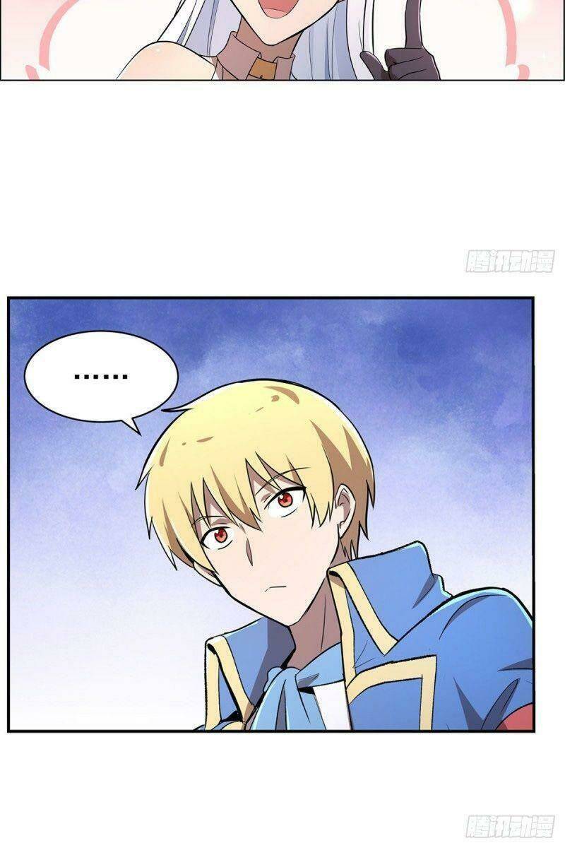 Ma Vương Thất Nghiệp Chapter 208 - Trang 2