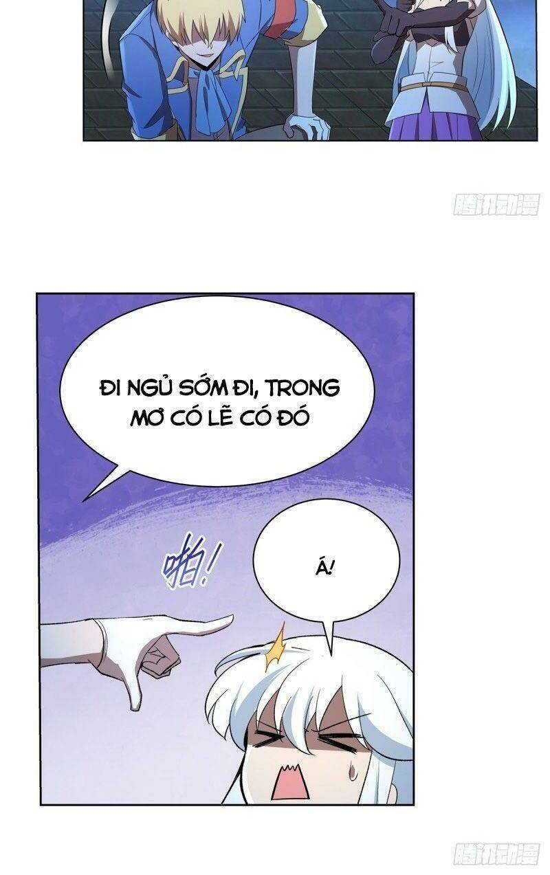 Ma Vương Thất Nghiệp Chapter 208 - Trang 2