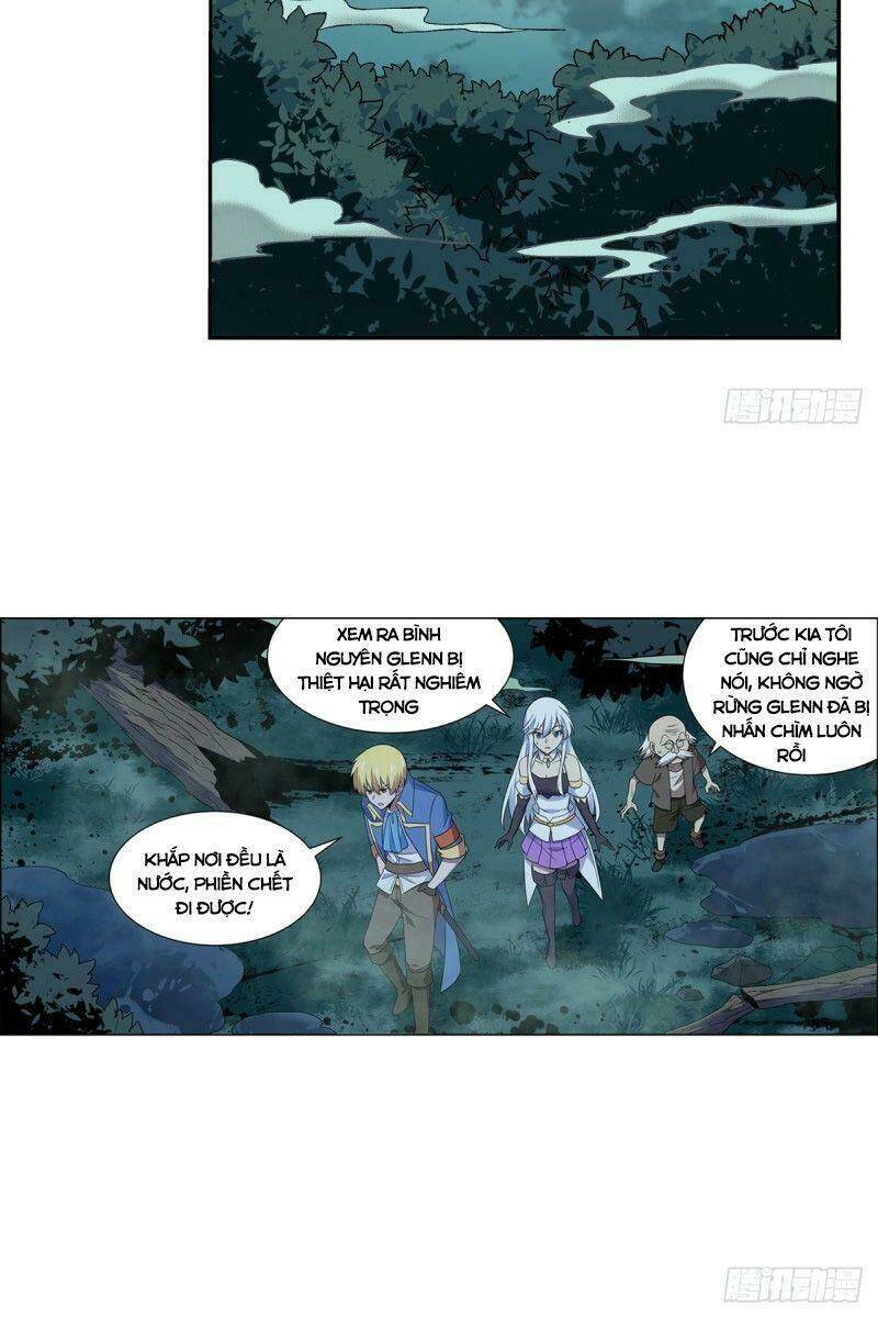Ma Vương Thất Nghiệp Chapter 208 - Trang 2