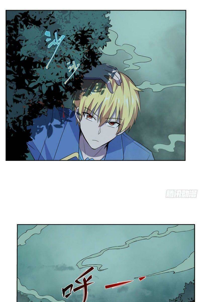 Ma Vương Thất Nghiệp Chapter 208 - Trang 2