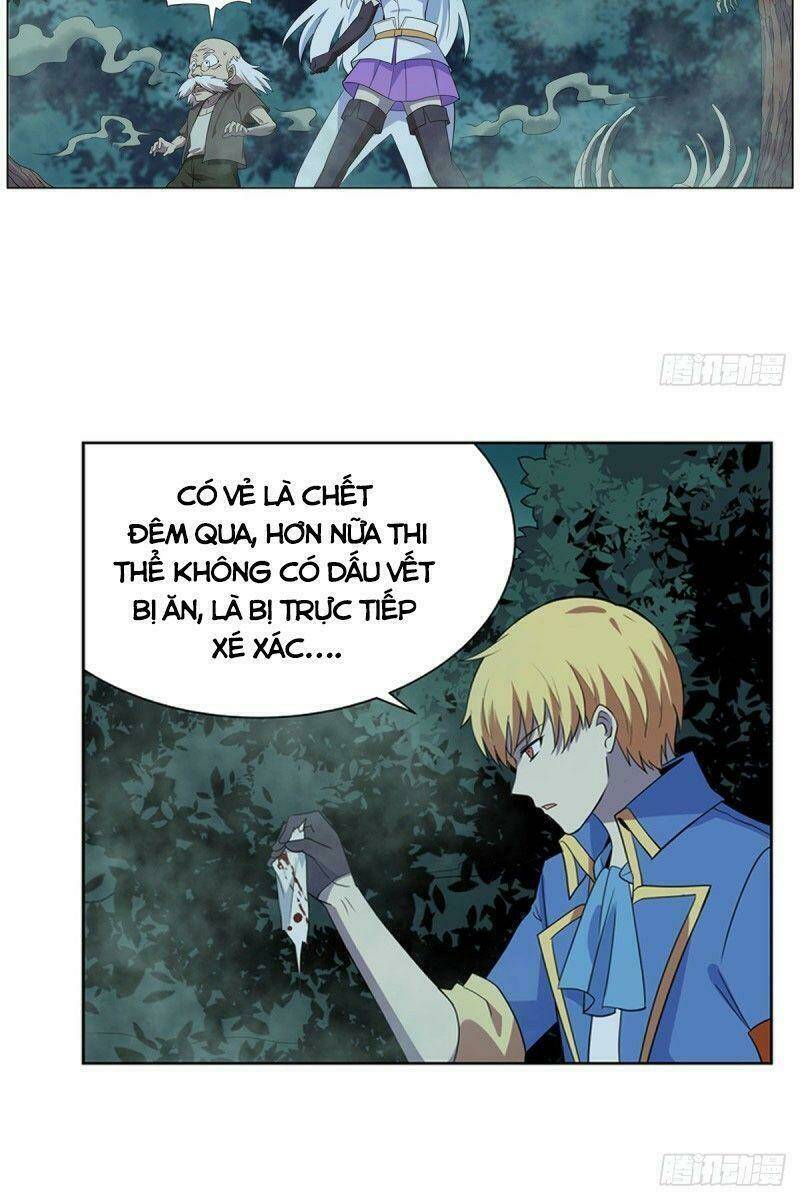 Ma Vương Thất Nghiệp Chapter 208 - Trang 2