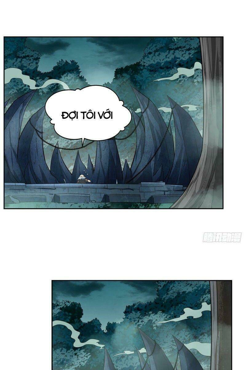 Ma Vương Thất Nghiệp Chapter 208 - Trang 2