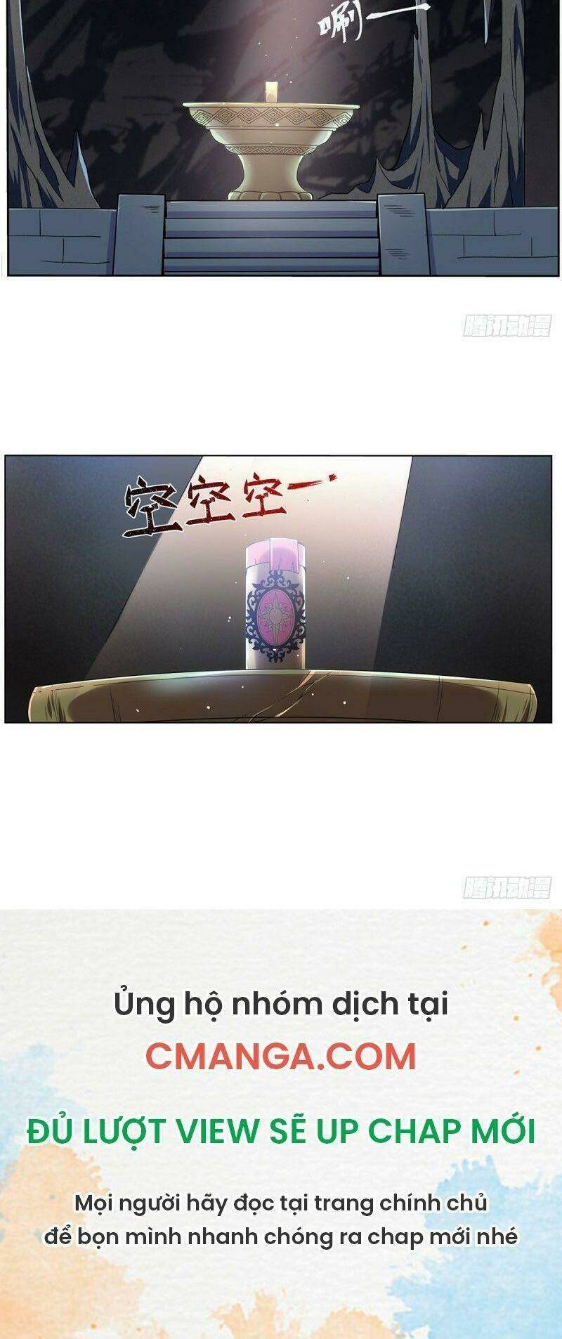 Ma Vương Thất Nghiệp Chapter 208 - Trang 2