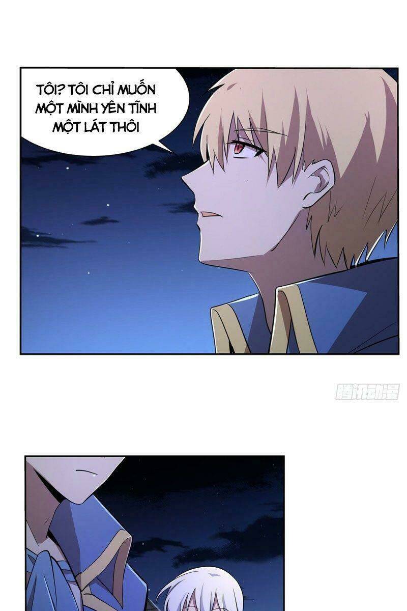 Ma Vương Thất Nghiệp Chapter 208 - Trang 2