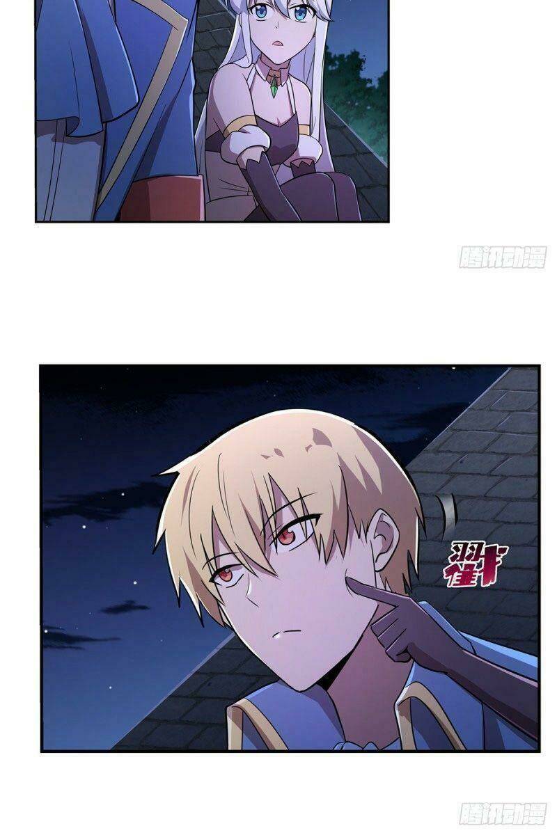 Ma Vương Thất Nghiệp Chapter 208 - Trang 2