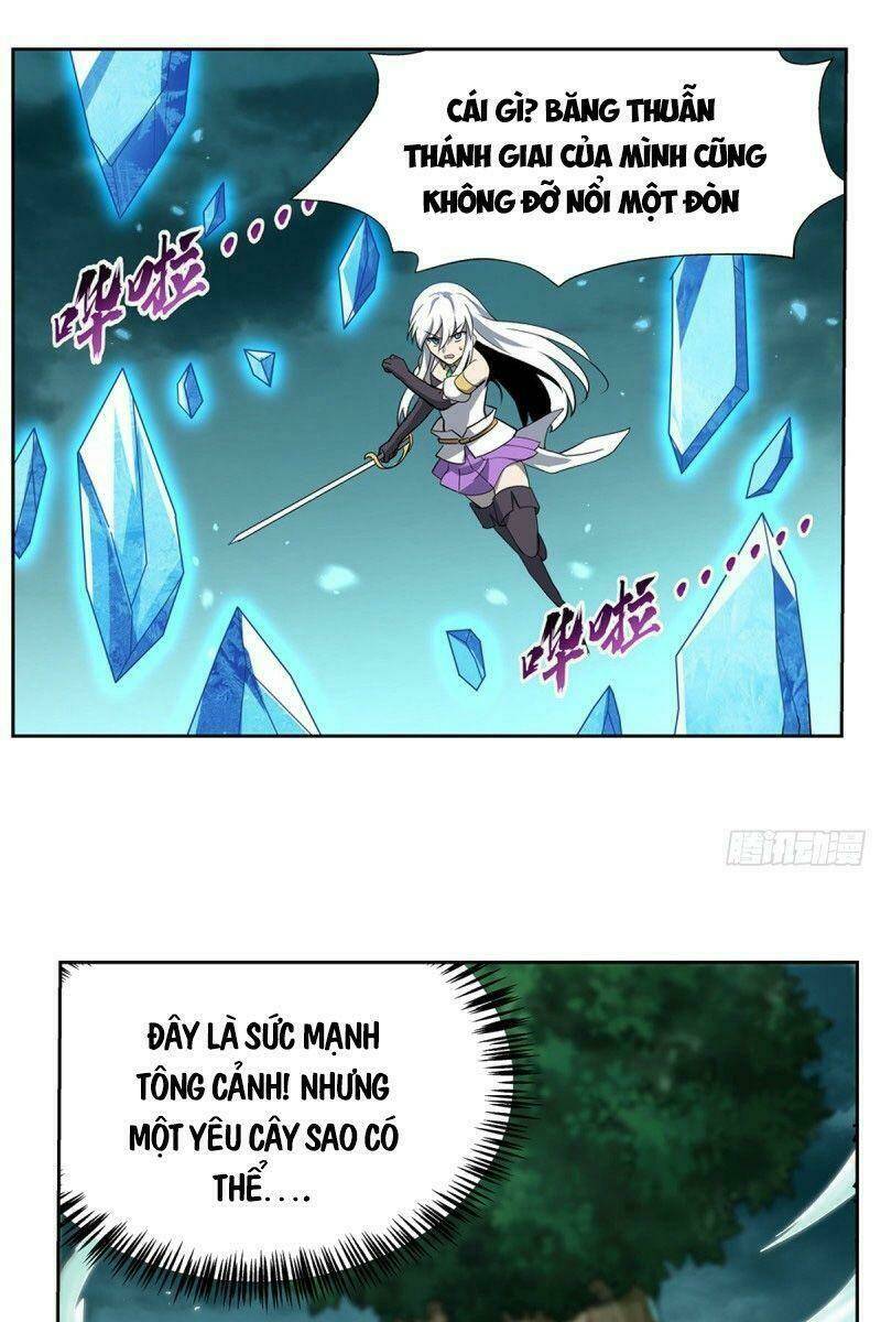 Ma Vương Thất Nghiệp Chapter 209 - Trang 2