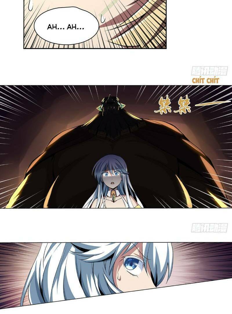 Ma Vương Thất Nghiệp Chapter 21.1 - Trang 2