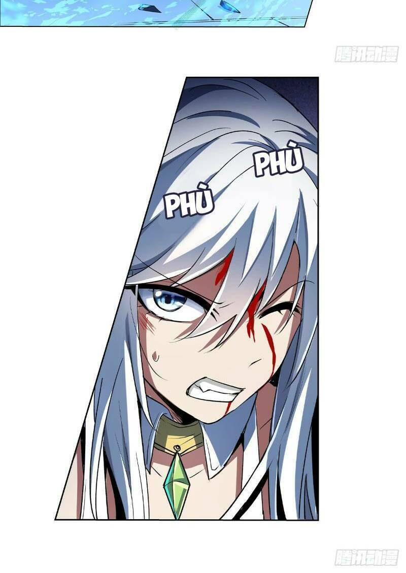 Ma Vương Thất Nghiệp Chapter 21.1 - Trang 2