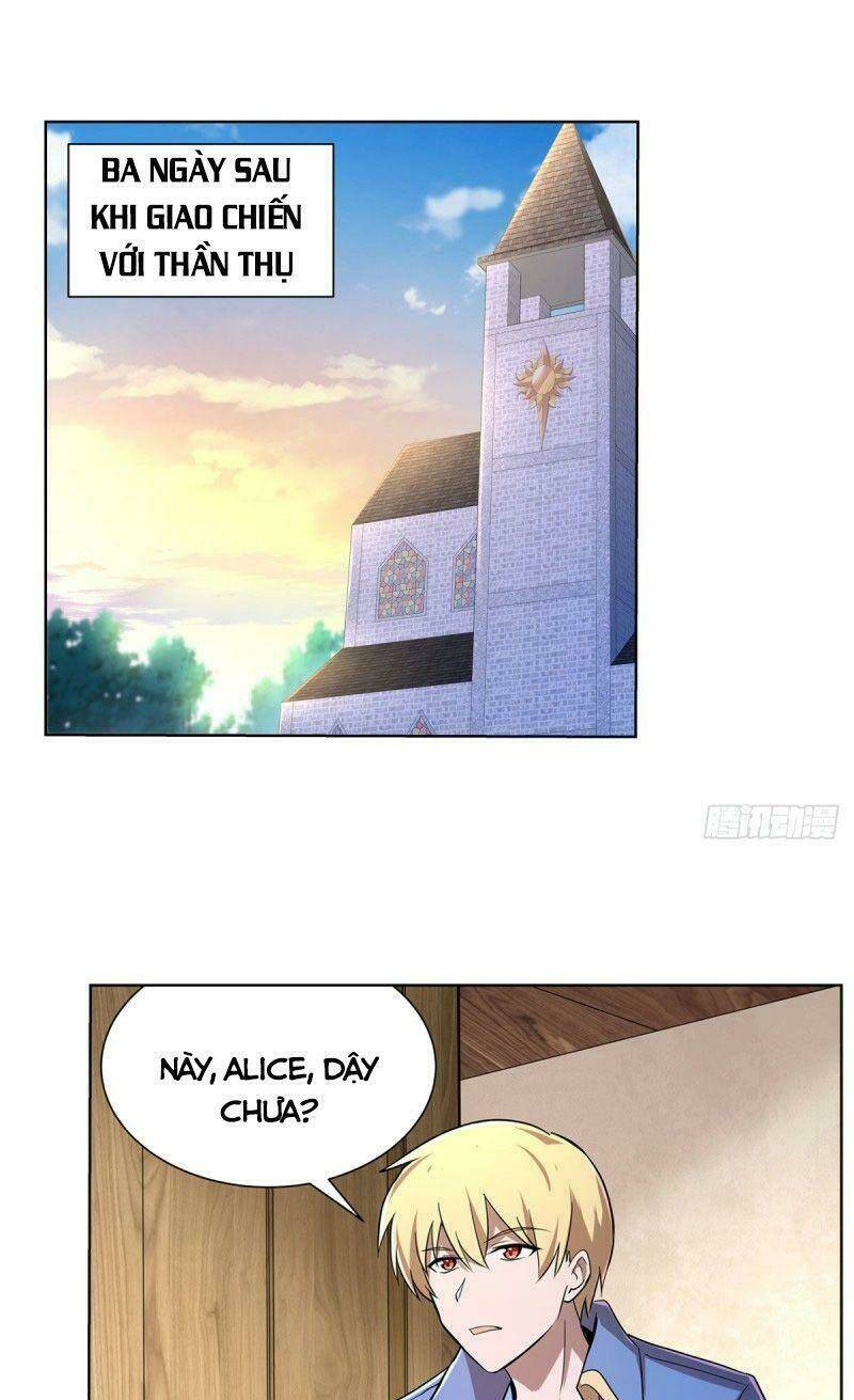 Ma Vương Thất Nghiệp Chapter 211 - Trang 2