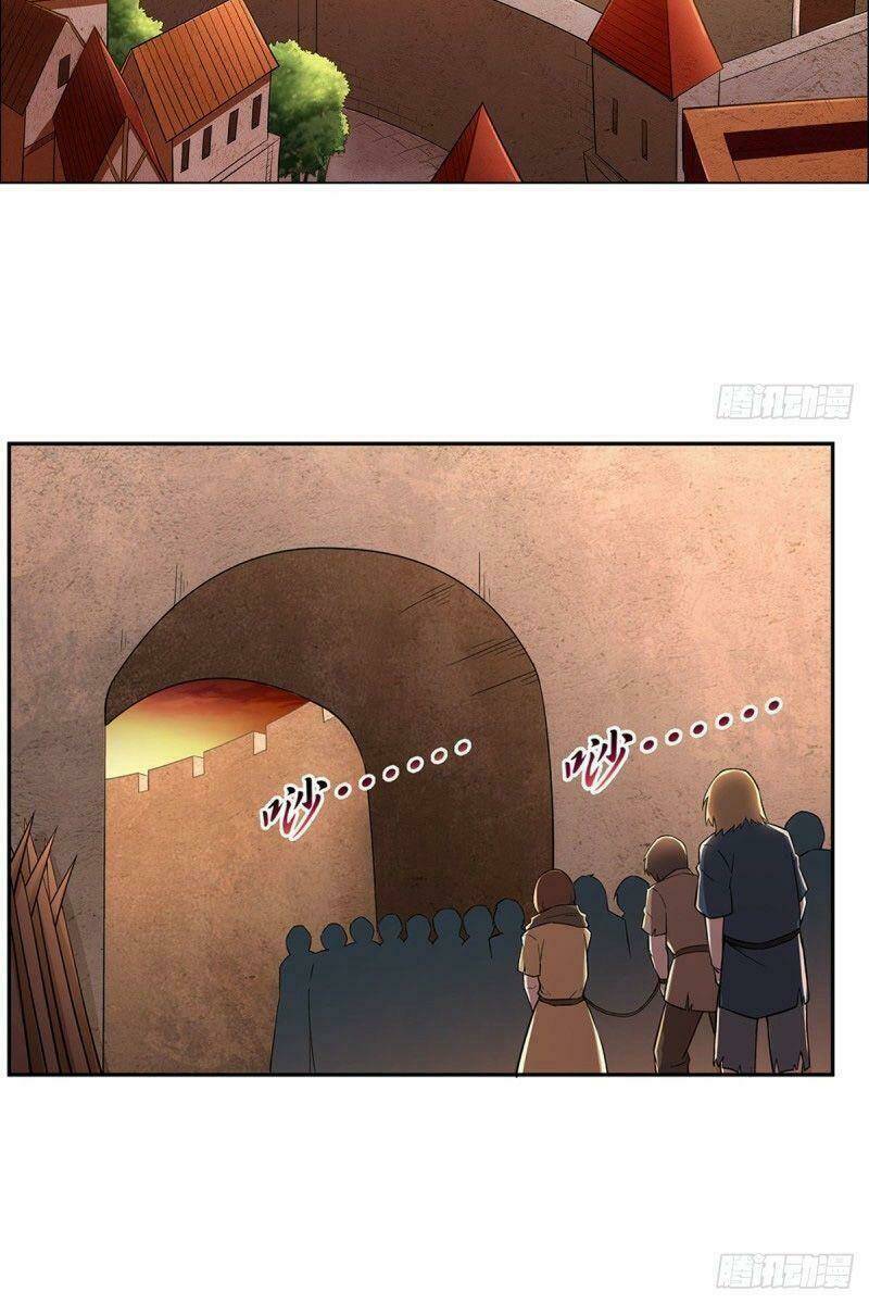 Ma Vương Thất Nghiệp Chapter 211 - Trang 2