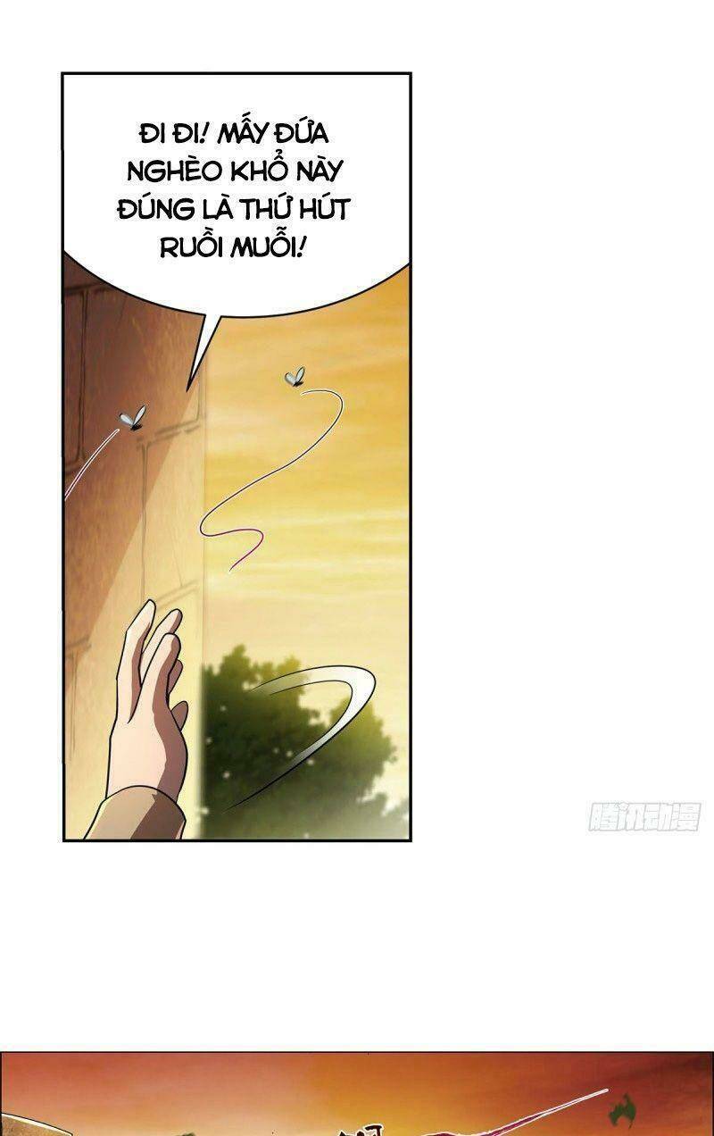 Ma Vương Thất Nghiệp Chapter 211 - Trang 2