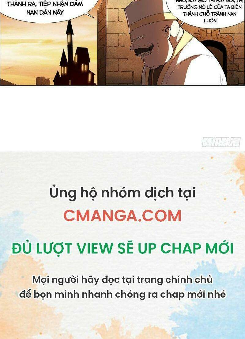 Ma Vương Thất Nghiệp Chapter 211 - Trang 2