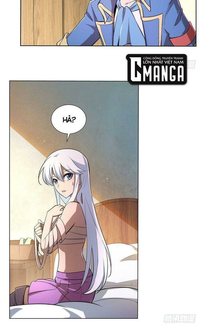 Ma Vương Thất Nghiệp Chapter 211 - Trang 2