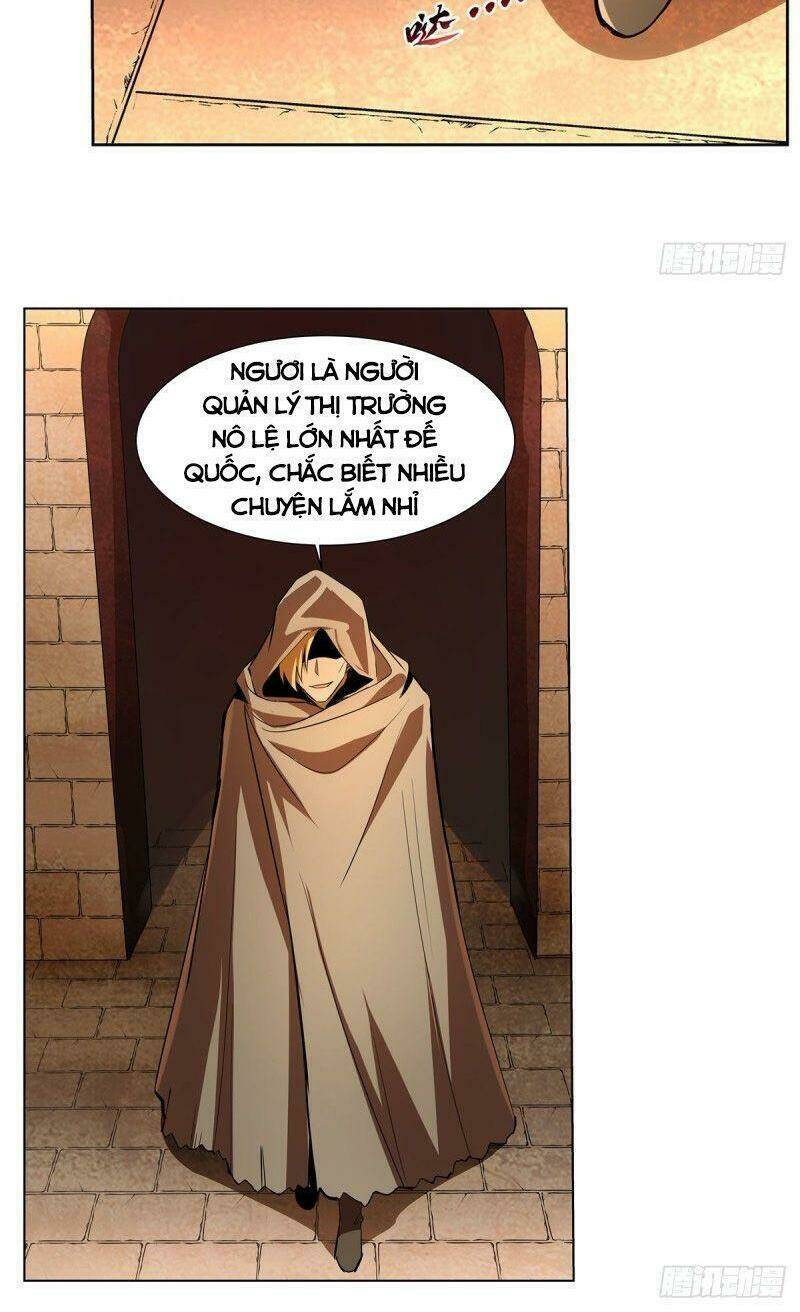 Ma Vương Thất Nghiệp Chapter 211 - Trang 2