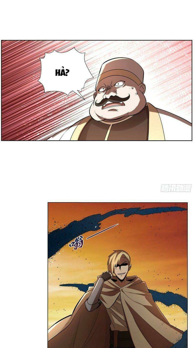 Ma Vương Thất Nghiệp Chapter 211 - Trang 2