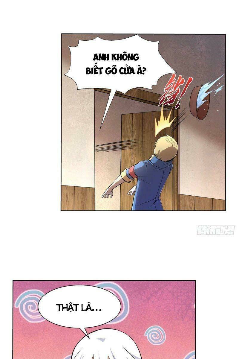 Ma Vương Thất Nghiệp Chapter 211 - Trang 2