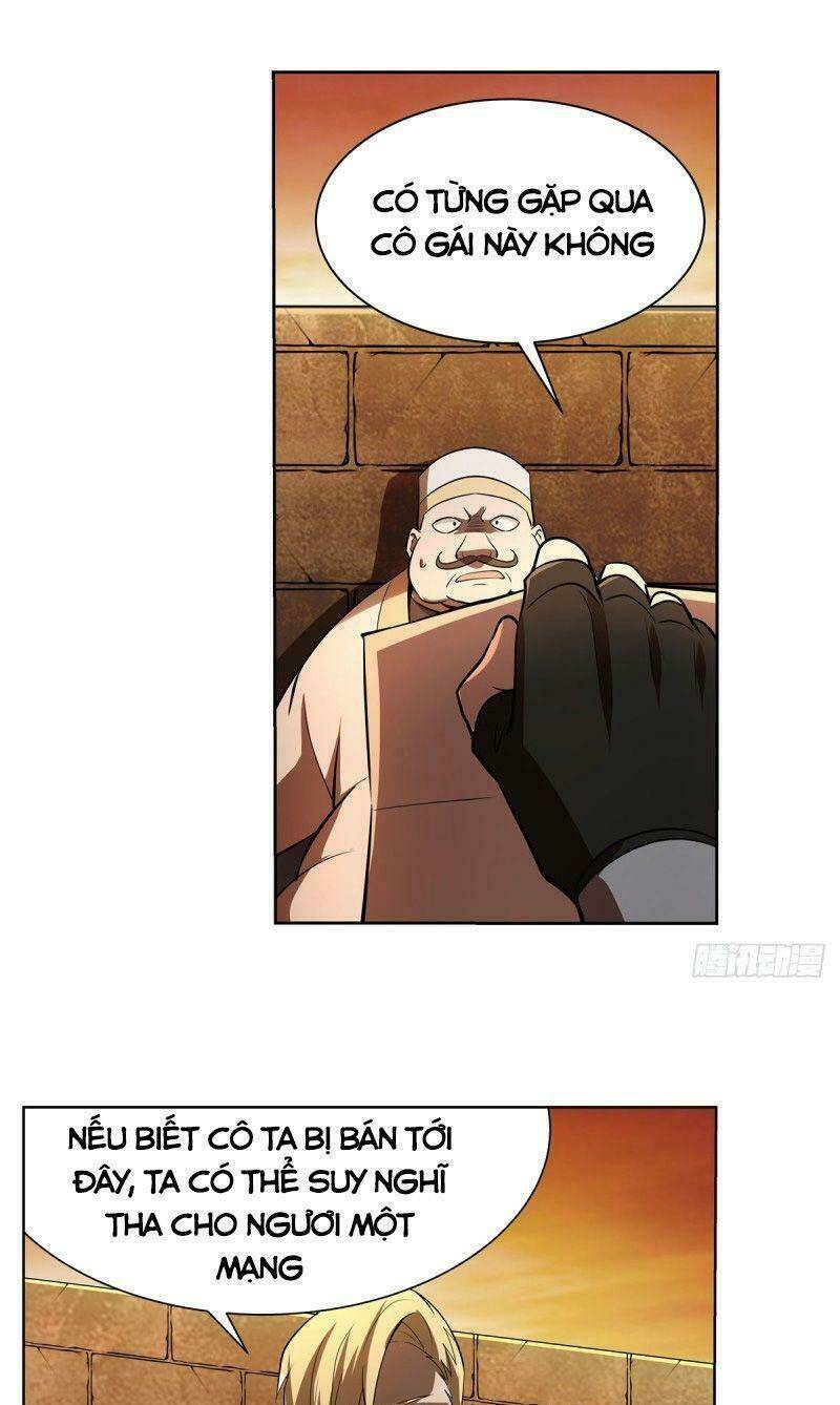 Ma Vương Thất Nghiệp Chapter 211 - Trang 2