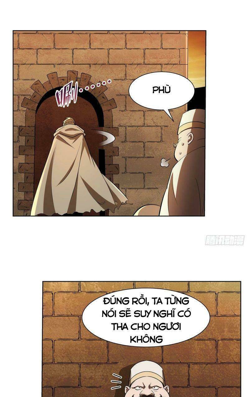 Ma Vương Thất Nghiệp Chapter 211 - Trang 2