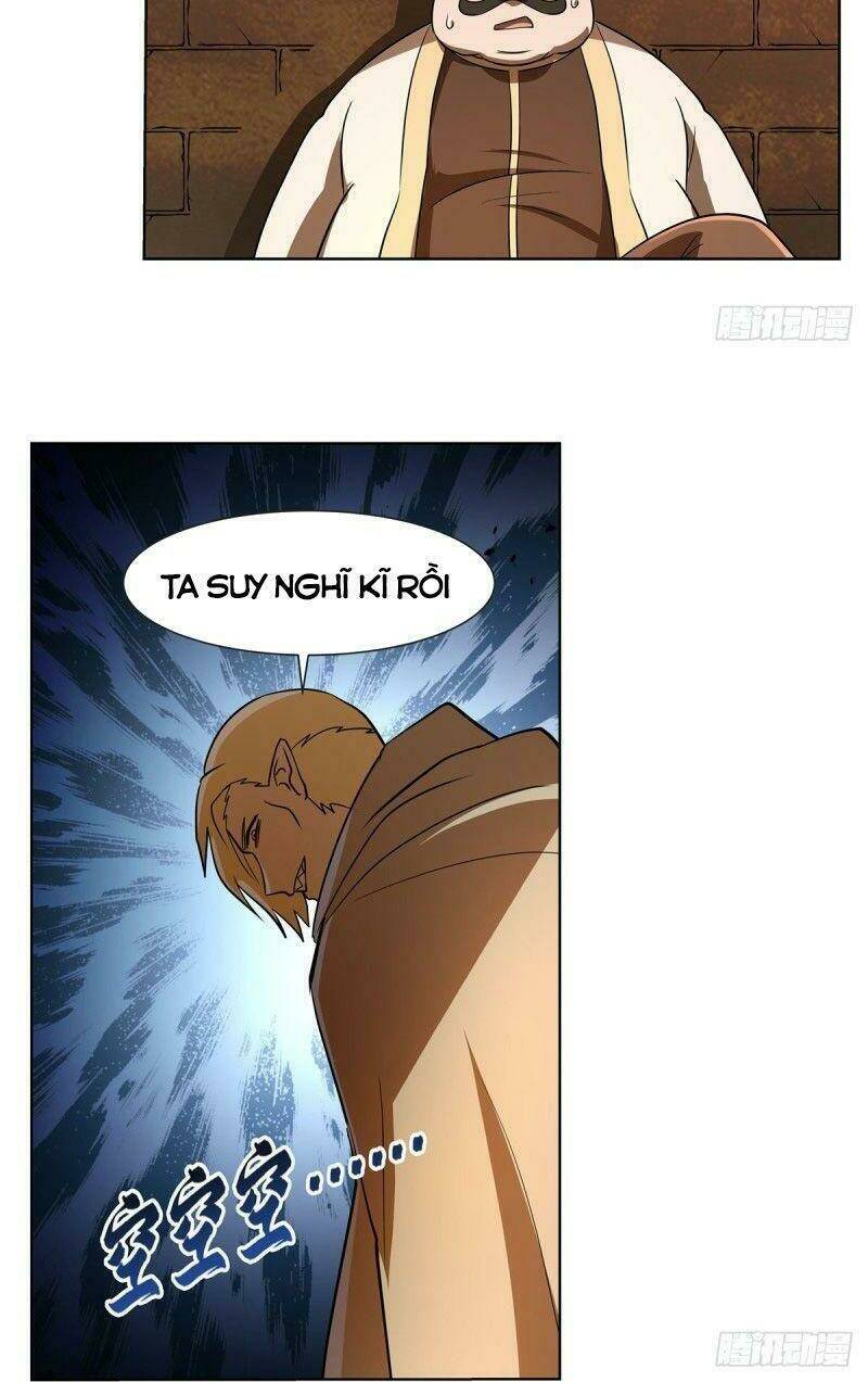 Ma Vương Thất Nghiệp Chapter 211 - Trang 2