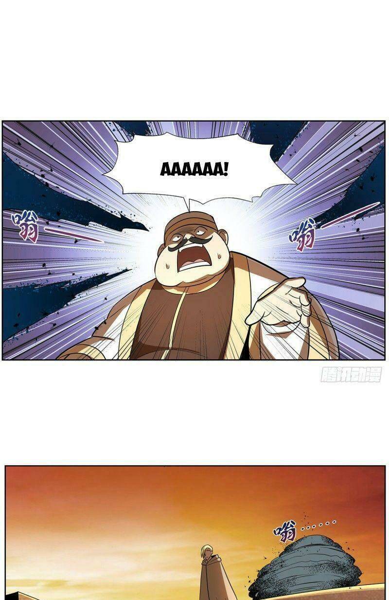 Ma Vương Thất Nghiệp Chapter 211 - Trang 2