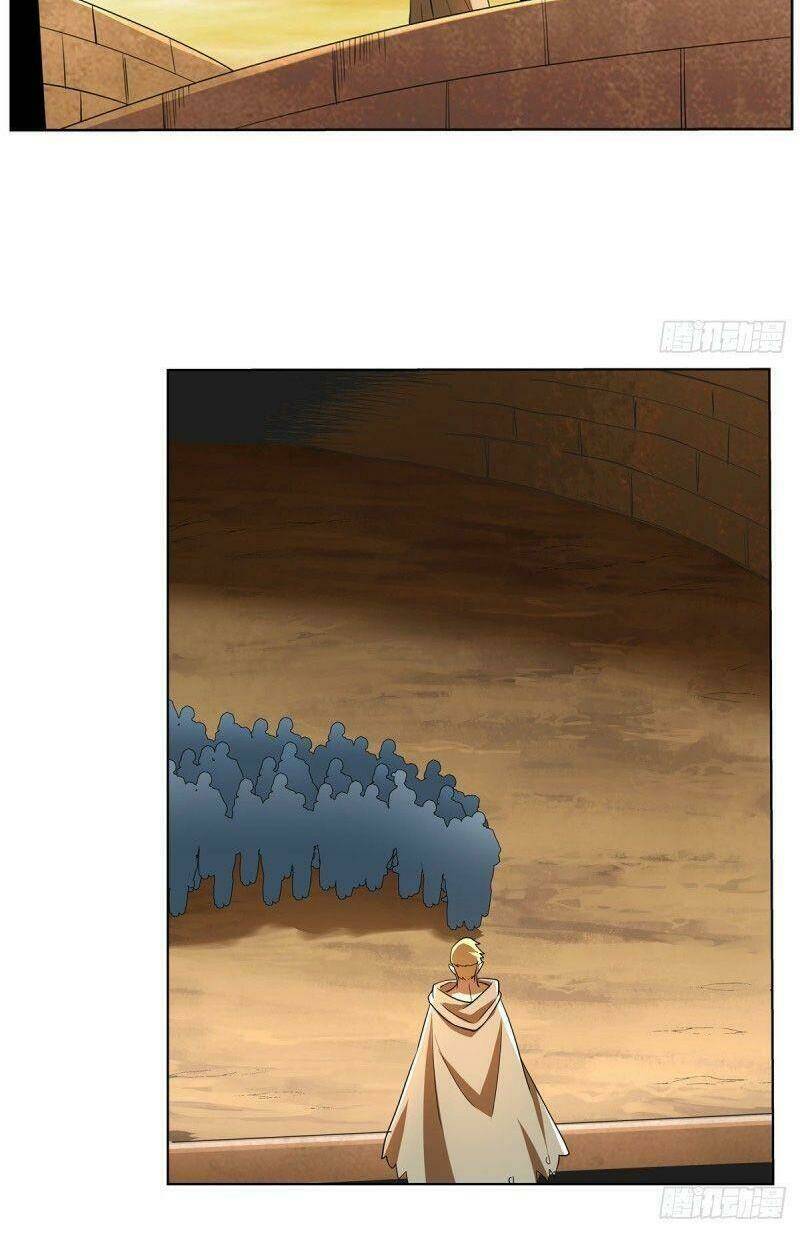 Ma Vương Thất Nghiệp Chapter 211 - Trang 2