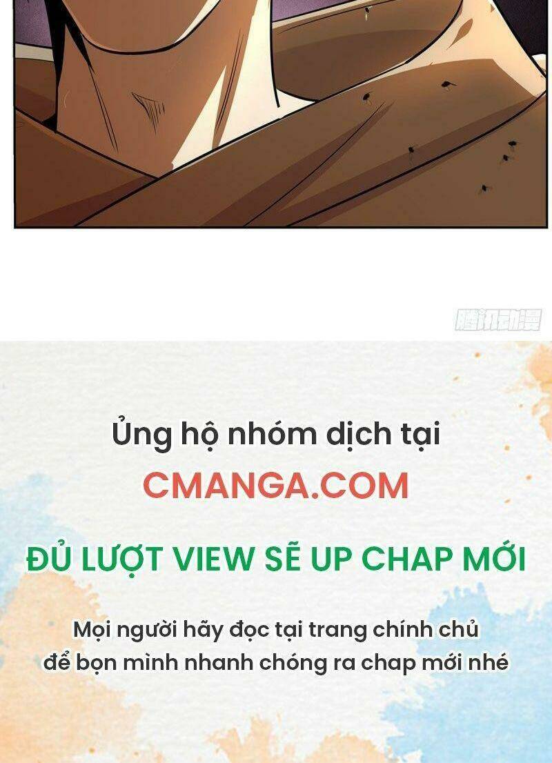 Ma Vương Thất Nghiệp Chapter 211 - Trang 2