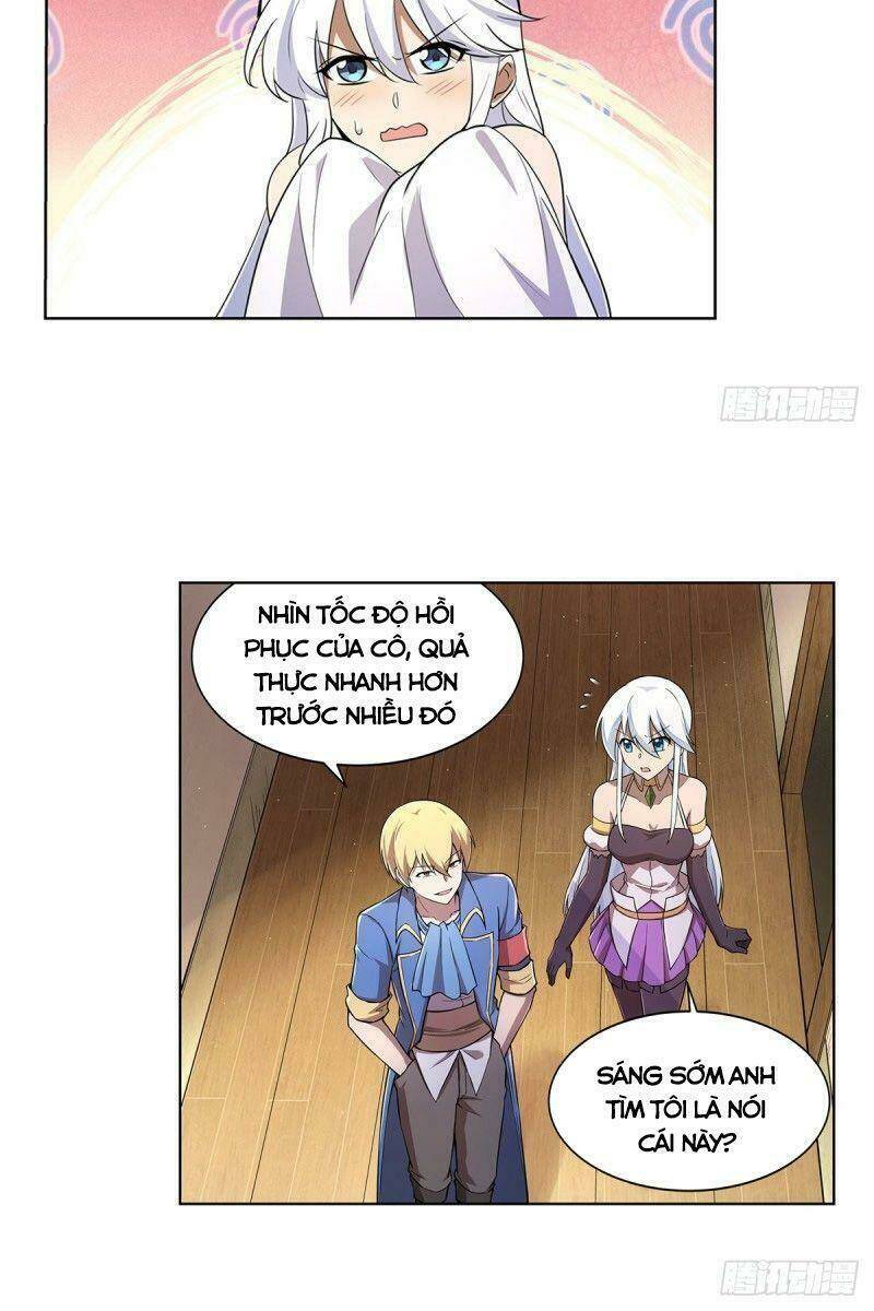 Ma Vương Thất Nghiệp Chapter 211 - Trang 2