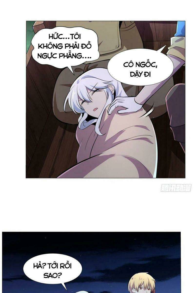 Ma Vương Thất Nghiệp Chapter 212 - Trang 2