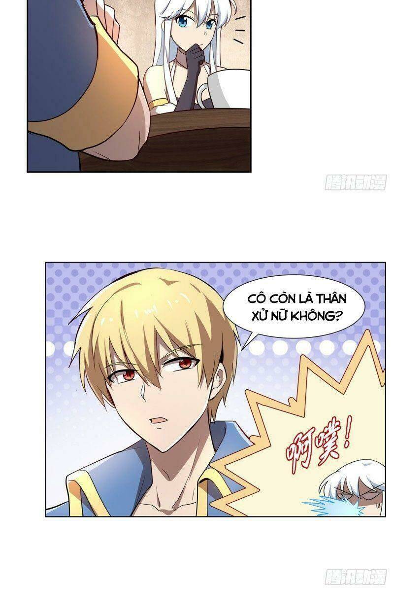 Ma Vương Thất Nghiệp Chapter 214 - Trang 2