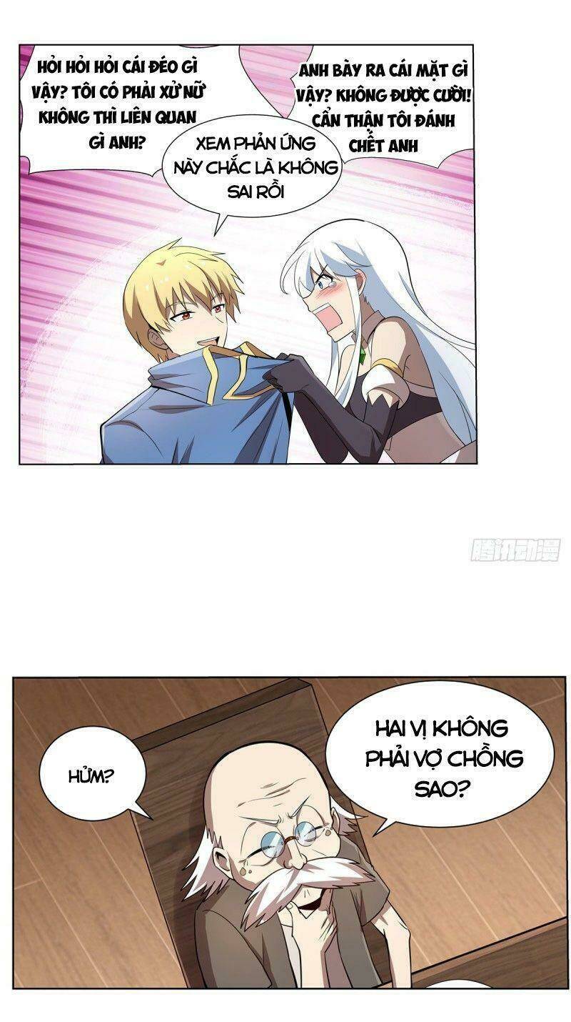 Ma Vương Thất Nghiệp Chapter 214 - Trang 2