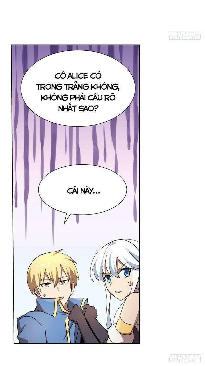 Ma Vương Thất Nghiệp Chapter 214 - Trang 2