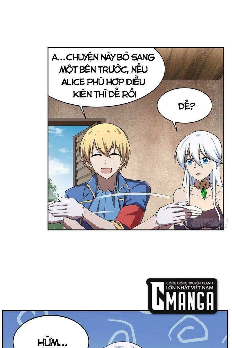 Ma Vương Thất Nghiệp Chapter 214 - Trang 2