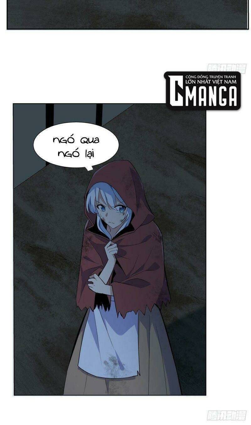 Ma Vương Thất Nghiệp Chapter 214 - Trang 2