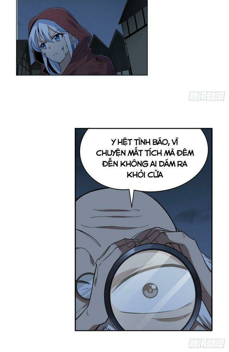 Ma Vương Thất Nghiệp Chapter 214 - Trang 2