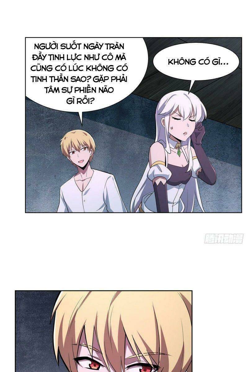 Ma Vương Thất Nghiệp Chapter 214 - Trang 2