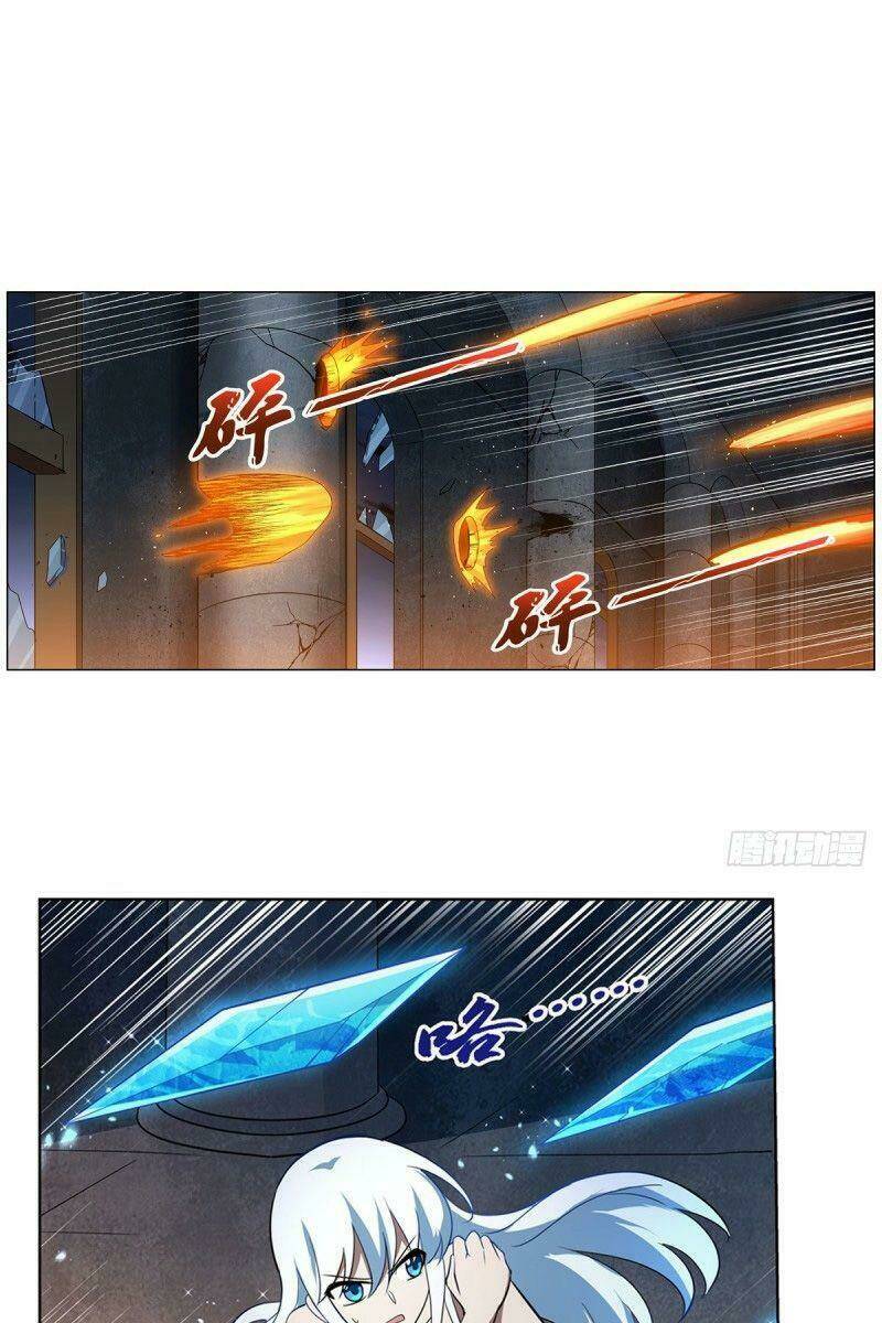 Ma Vương Thất Nghiệp Chapter 216 - Trang 2