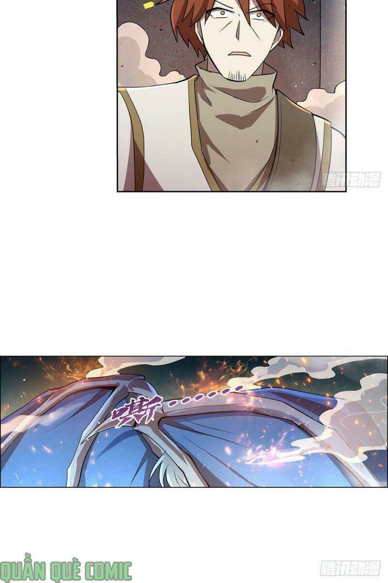 Ma Vương Thất Nghiệp Chapter 216 - Trang 2