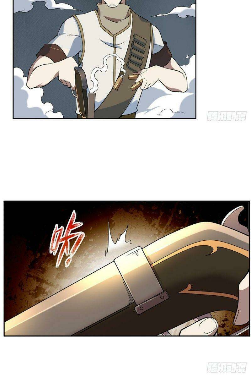 Ma Vương Thất Nghiệp Chapter 216 - Trang 2