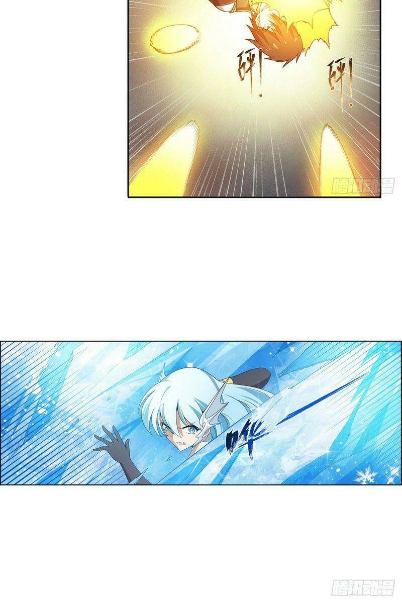 Ma Vương Thất Nghiệp Chapter 216 - Trang 2