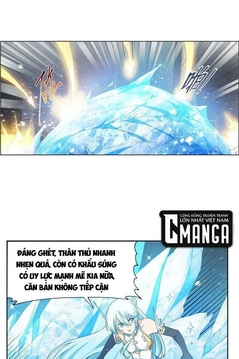 Ma Vương Thất Nghiệp Chapter 216 - Trang 2