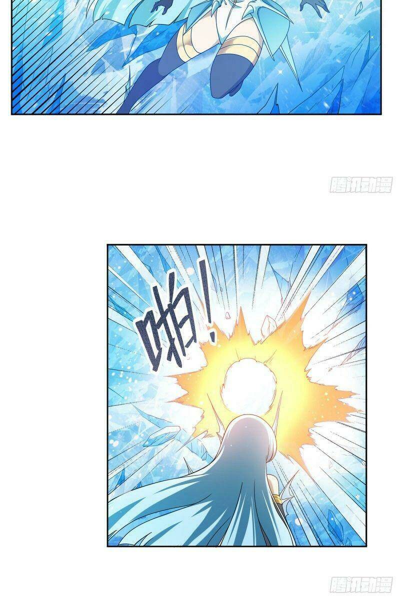 Ma Vương Thất Nghiệp Chapter 216 - Trang 2