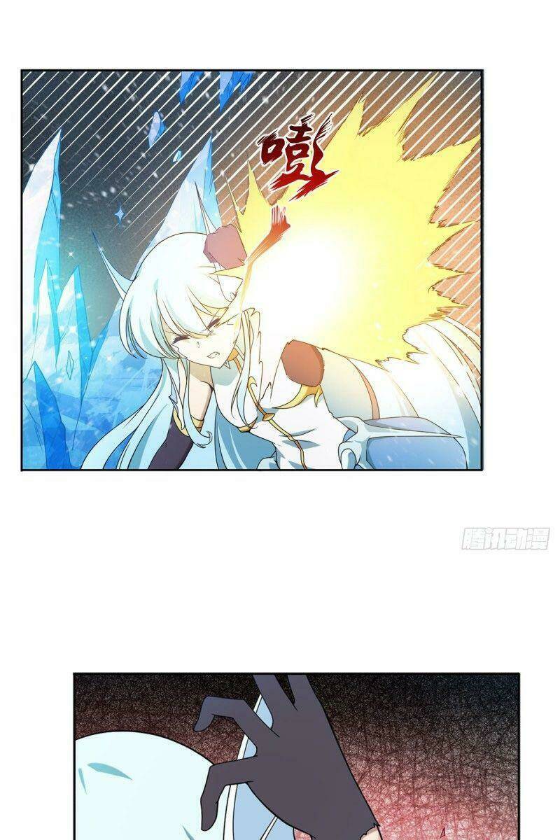 Ma Vương Thất Nghiệp Chapter 216 - Trang 2