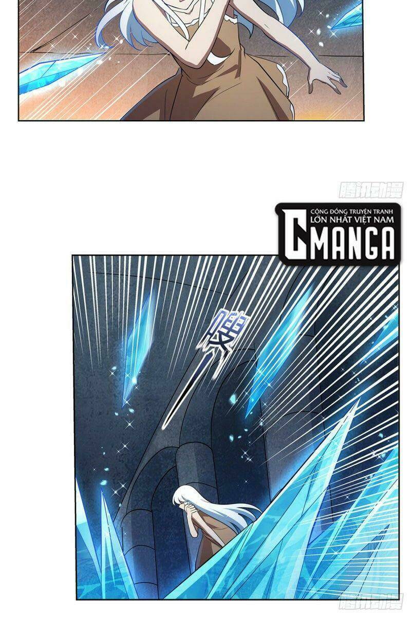 Ma Vương Thất Nghiệp Chapter 216 - Trang 2