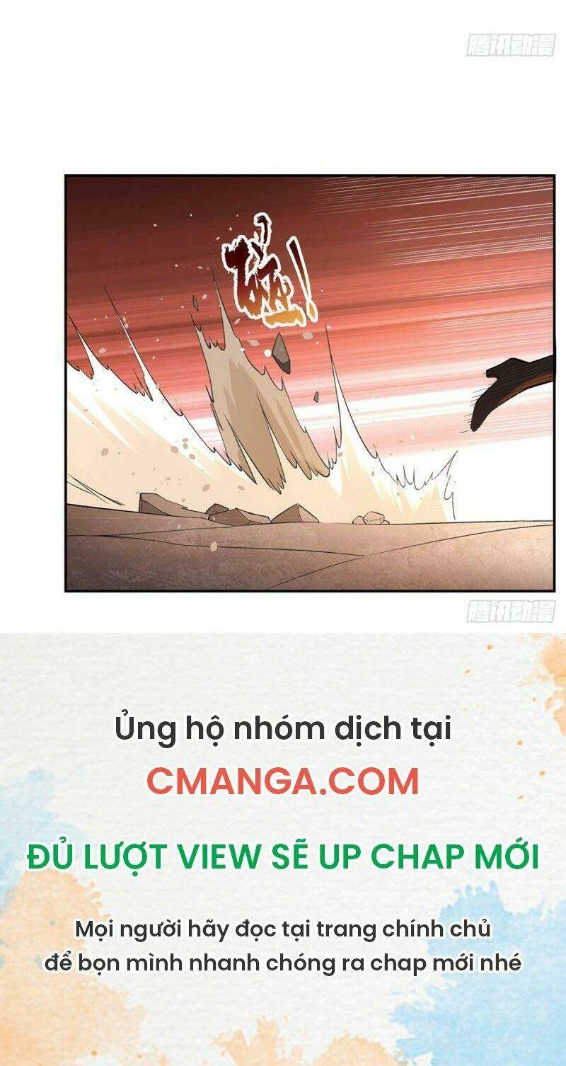 Ma Vương Thất Nghiệp Chapter 216 - Trang 2