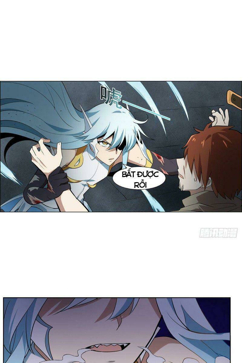 Ma Vương Thất Nghiệp Chapter 216 - Trang 2