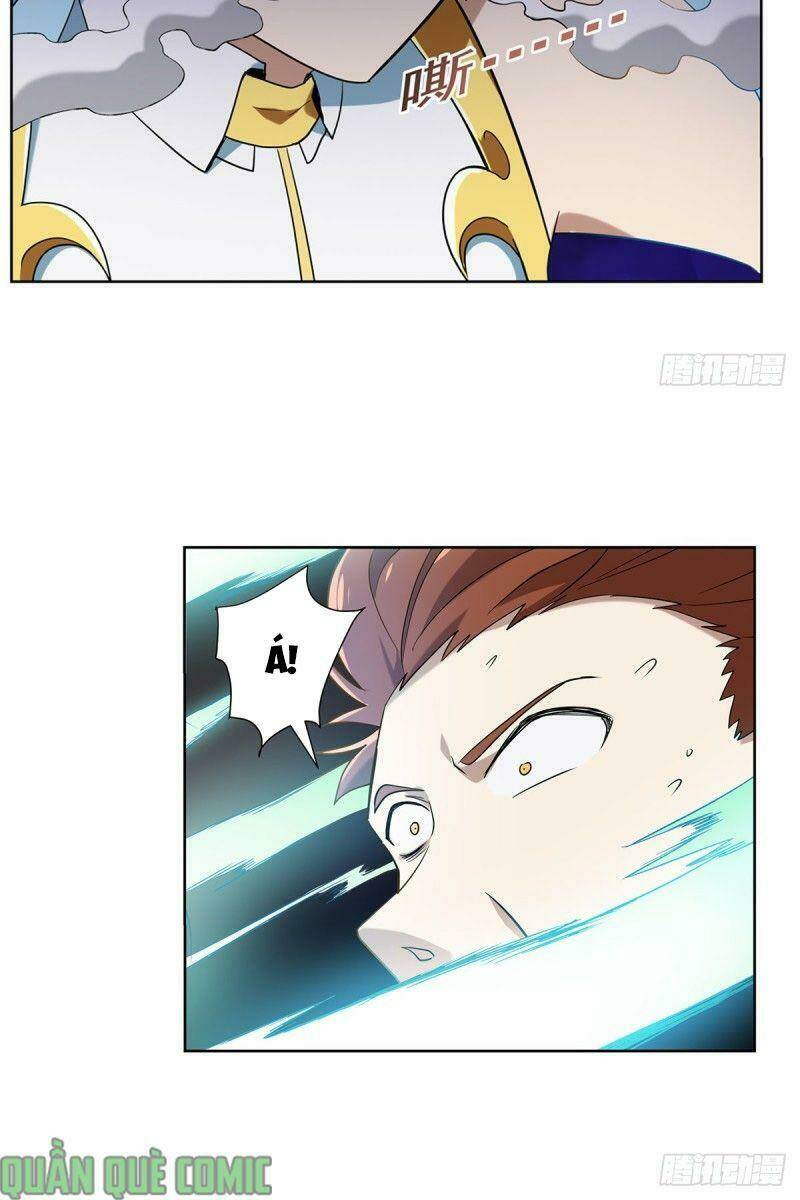 Ma Vương Thất Nghiệp Chapter 216 - Trang 2