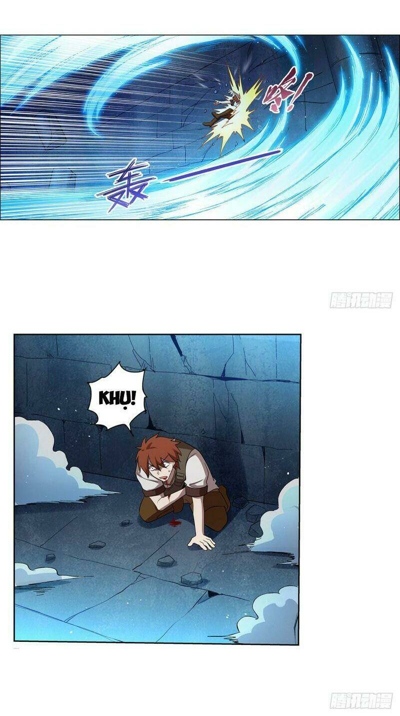 Ma Vương Thất Nghiệp Chapter 216 - Trang 2